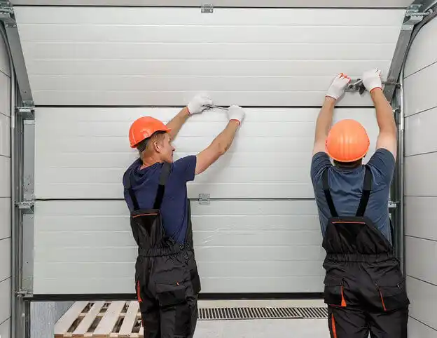 garage door service Sebastopol